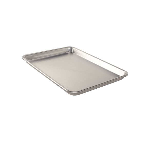 Jelly Roll Pan Nordic Ware de aluminio natural fabricado en EE. UU.