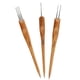 thumbnail image 1 of Set de Herramientas para Crear Manualidades, Accesorios Innovadores para El Cabello, Grosor 0,75 mm 075 mm, 1 of 5