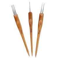 Magideal - Set De Herramientas Para Crear Manualidades, Accesorios Innovadores Para El Cabello, Grosor 0,75 Mm 075 Mm