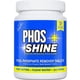 thumbnail image 1 of Tabletas removedoras de fosfatos para alberca BubbyShine Phos + Shine, 1 of 9