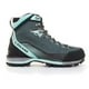 thumbnail image 1 of Botín Gore-Tex Mujer Grand Tour Gris Turquesa Kayland, 1 of 7