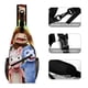 thumbnail image 3 of Slumberkins Riñonera Bandolera con Estampado Integral para Hombres y Mujeres, Bolso Cruzado Gráfico de Tendencia, Mochila de Hombro Streetwear para Ciclismo y Deportes, Riñonera Versátil Casual, 3 of 6