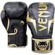 thumbnail image 2 of Guantes de boxeo Venum Elite Dark Camo/Gold para hombre y mujer, 2 of 6