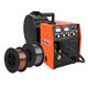 thumbnail image 1 of Pack soldadora MIG 250/15 + 2 Alambres de15 Kilos c/u, 1 of 2