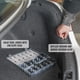 thumbnail image 3 of Kit de clips para coche, remaches, remaches, cierres a presión, 240 unidades, 3 of 9