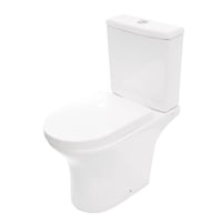 Stretto - Sanitario Wc Completo New Ares