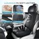 thumbnail image 5 of Almohadilla para asiento de auto Coverado con soporte lumbar de espuma viscoelástica, 5 of 9