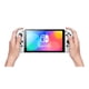 thumbnail image 3 of Consola Nintendo Switch Modelo OLED Blanco, 3 of 6
