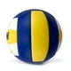 thumbnail image 2 of Balon Pelota De Voleyball Azul Voley, 2 of 3