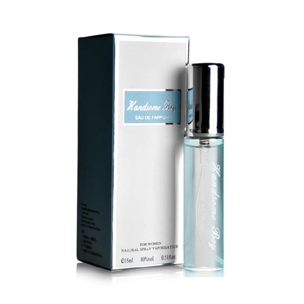 Attract Men Instantly with Flirt Perfume - Long-Lasting Romantic Eau De Parfum with Pheromones
