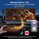 thumbnail image 5 of Pantalla CarPlay Lfomni inalámbrica de 11,5 pulgadas con cámara y cámara 4K, 5 of 9