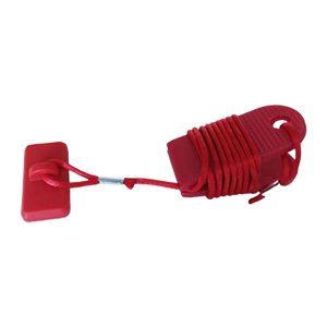 Ioensy - Clip De Llave De Seguridad Para Cinta De Correr, Accesorios Para Cinta De Correr, Bloqueo De Interruptor De Seguridad