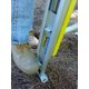 thumbnail image 3 of Niveladora de escalera LevelOK LL-STB-1AL, de montaje permanente, 3 of 3