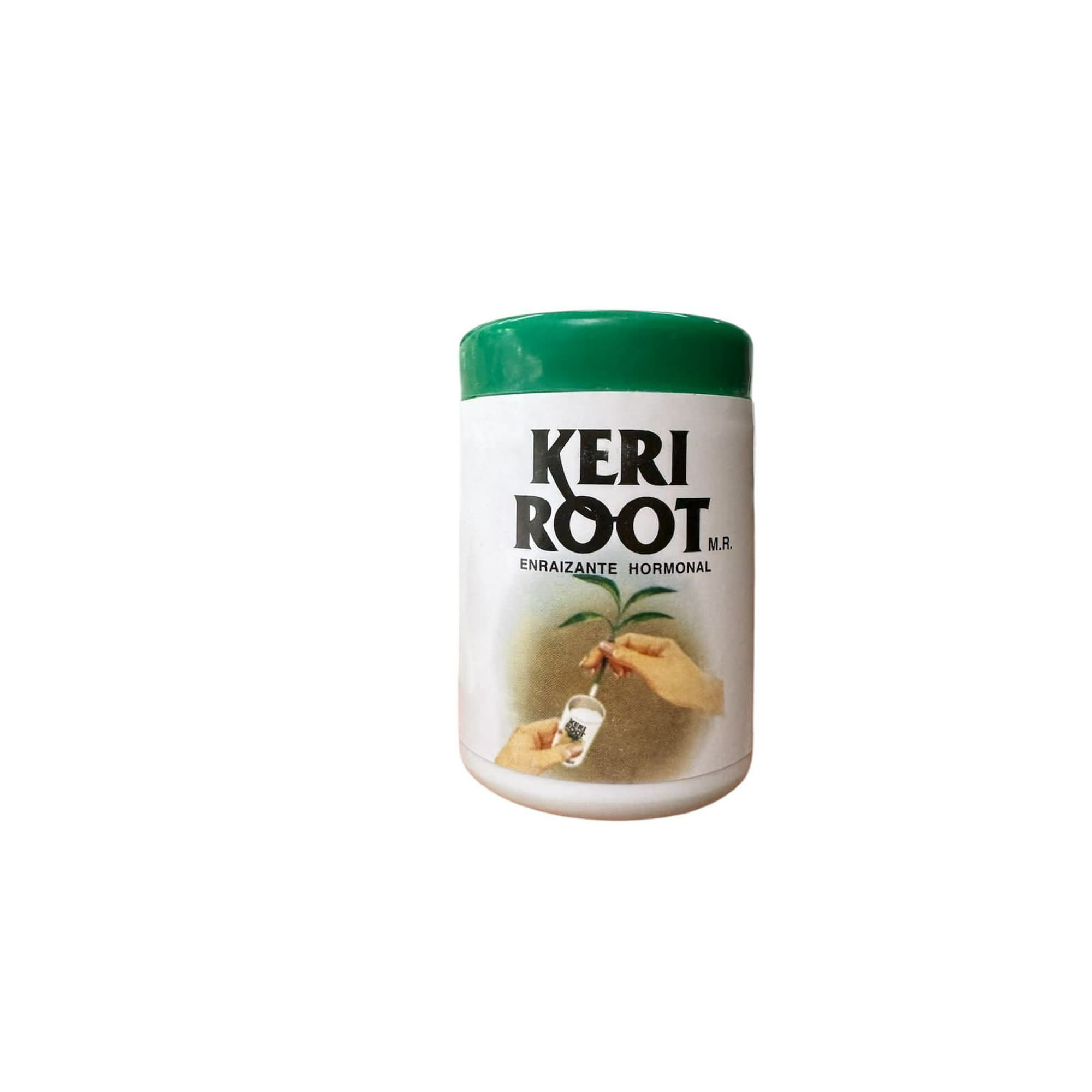 Planteria Zambrano - Keriroot