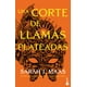 thumbnail image 1 of Libro Una corte de llamas plateadas Acotar 5 - Sarah J Maas, 1 of 2