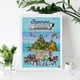 thumbnail image 4 of Kit de Pintura de Diamantes Los Casos de las Criaturas Desmarcar, 4 of 6
