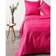 thumbnail image 4 of Cobertor Colcha De Verano Quilt King Super King 250 Cm X 270 Cm Fucsia, 4 of 4