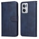 thumbnail image 1 of Funda Billetera para OnePlus Nord CE2 con Porta Tarjetas y Soporte Ajustable Azul, 1 of 5