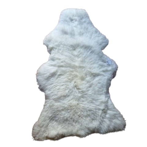 Rou - Piel De Oveja Xl (0.60 X 1 Mt.)