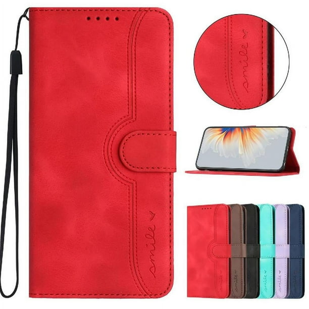 Funda FOXDOCK para Samsung Galaxy S25 Plus -Diseño elegante,Ideal para hombres y mujeres
