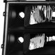 thumbnail image 5 of Faros delanteros AKKON para GMC Sierra 1500/2500HD/3500HD, 5 of 6