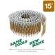 thumbnail image 4 of Clavos de revestimiento Metabo HPT 13363HPT, 15 grados, 1,75 x 2,34 mm 3600, 4 of 4