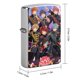 thumbnail image 2 of Carcasa para Encendedor de Metal Cobre Strawberry Prince, 2 of 6