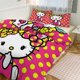 thumbnail image 1 of Hello Kitty Bedding Sets for Kids Men Women, 1 of 5