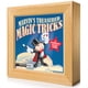 thumbnail image 4 of Set mágico de Marvin's Magic Treasured Tricks con la ilusión de un conejo, 4 of 8