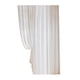 thumbnail image 1 of Cortinas De Ventana Ligeras Para Decoración De Sala De Estar De Oficina, 1 of 5