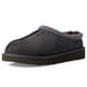 thumbnail image 1 of Zapatillas UGG Tasman II de gamuza gris oscuro para mujer, talla 8, 1 of 7