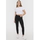 thumbnail image 1 of Jeans Mujer Básico Skinny 5 Bolsillos Negro Corona, 1 of 5