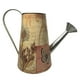 thumbnail image 2 of Regadera decorativa, 2 of 2