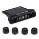 thumbnail image 1 of Sistema de Monitoreo de Presión de Neumáticos TPMS para RV, Alimentado por Energía Solar, Sensor Externo, 1 of 8