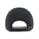 thumbnail image 2 of GORRA 47 Braves Clean Up Negra Ajustable Talla Única, 2 of 2