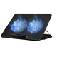 thumbnail image 2 of Base Soporte Doble Ventilador Refrigerante Laptop Notebook, 2 of 8