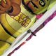 thumbnail image 4 of Five Nights at Freddy 3-Piece Bedding Set Warm And Comfortable Soft Duvet Cover Bed Set for Boys Girls Kids Adult Bedroom All Season, 4 of 5