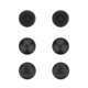 thumbnail image 1 of Set de tapas para joystick Lenovo Legion Go Eclipse Black, 1 of 5