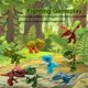 thumbnail image 5 of Winbar Puppet Set de 8 Mini Dinosaurios para los Dedos, 5 of 9