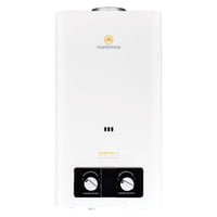 Mademsa - Calefont Essential 13 Eco Gas Natural 13 Litros