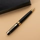thumbnail image 5 of Bolígrafo Sheaffer Serie 300 Punta M T/Negra Negro/Plateado, 5 of 5