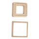 thumbnail image 1 of 2x Herramientas De Tablero De Costura De Telar De Tejer Para Principiantes Sombreros Bufanda, 1 of 3