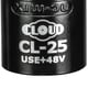 thumbnail image 3 of Micrófono Preamp Cloud Microphones Cloudlifter CL-25, 3 of 6