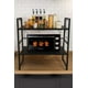 thumbnail image 2 of Organizador Estante Repisa De Cocina Microondas Extensible, 2 of 8