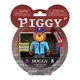 thumbnail image 2 of PIGGY - Figura de acción Officer Doggy Series 2 de 3.5" (incluye artículos DLC), 2 of 2