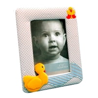 Vgo - Marco 13X18 Tela Infantil