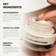 thumbnail image 4 of Crema Hidratante Facial Provence Beauty 60 ml con Colágeno Vegano, 4 of 8