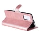 thumbnail image 3 of Funda Billetera para Xiaomi Poco M3 con Porta Tarjetas y Soporte Ajustable Rosa, 3 of 6