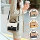 thumbnail image 5 of Bolso pequeño para mujer, bolso bandolera para mujer, 5 of 5