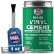 thumbnail image 1 of Adhesivos de vinilcemento RH HH-66, lata de 120 ml, resistentes al agua, 1 of 5